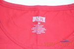 duluth trading co nwt womens short sleeve crew neck red t shirt size xs new 2.jpg