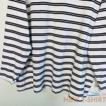 duluth trading co shirt womens 4x stripe longtail t plus size top basic 4xl 2.jpg