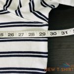 duluth trading co shirt womens 4x stripe longtail t plus size top basic 4xl 5.jpg