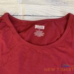 duluth trading company women s no yank lg sleeve scoopneck tee nwt lot 3 black 5.jpg