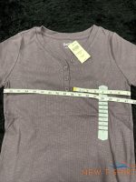 duluth trading plus makers studio cotton rib slub t shirt henley women s size s 3.jpg