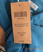 duluth trading teal t shirt women s large new 6.jpg