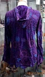 fair trade gringo longsleeve hooded pixi top in purple m l xl n158 tl3 1.jpg