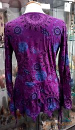 fair trade gringo longsleeve pixi top in purple s m xl n158 tl2 1.jpg