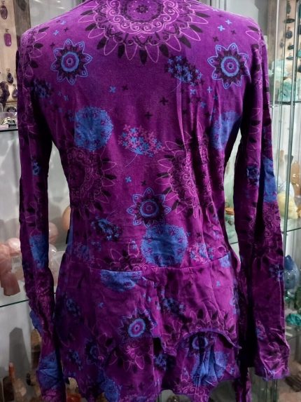 fair trade gringo longsleeve pixi top in purple s m xl n158 tl2 1.jpg