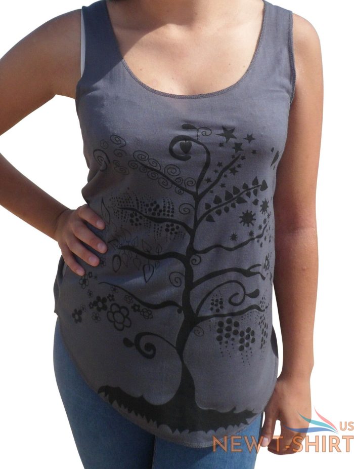 fair trade viscose tree of life sun top festival yoga s m l xl 8 10 12 14 16 18 3 1.jpg