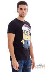 festive christmas minions xmas ladies mens top t shirt 7.jpg