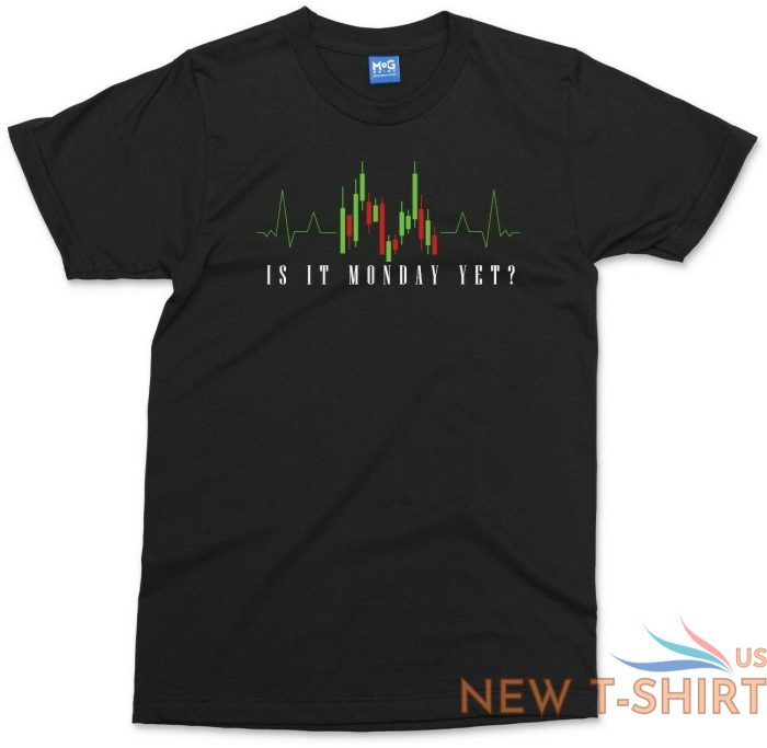 funny forex stock trading t shirt gift for day trader stock investor gift unisex 0.jpg