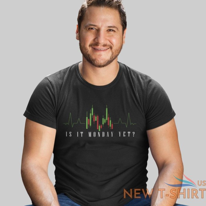 funny forex stock trading t shirt gift for day trader stock investor gift unisex 1.jpg