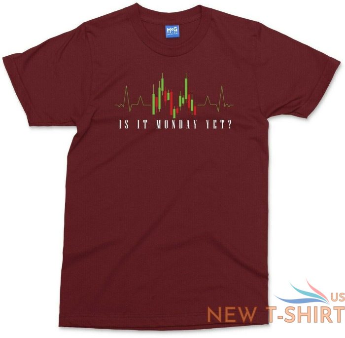 funny forex stock trading t shirt gift for day trader stock investor gift unisex 9.jpg