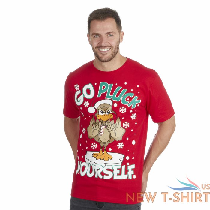 funny novelty t shirts rude christmas joke t shirts 100 cotton xmas tees uk 2.jpg