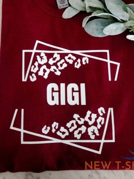 gigi life shirt popular trending cute love cheetah print grandparent gift 0.jpg