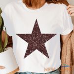 glitter star sparkle trending girls party gift womens t shirts tee top ned 0.jpg