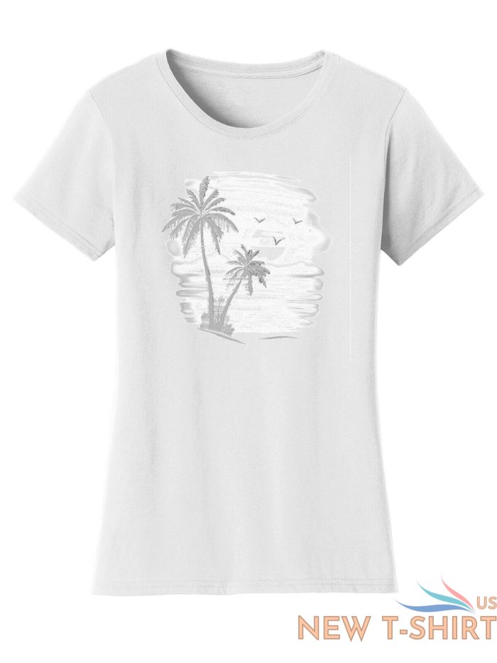 gravity trading womens beach sunset solar magic changing short sleeve t shirt 0.jpg