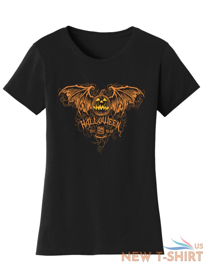 gravity trading womens halloween shirt establised 43 ad graphic tee 0.jpg