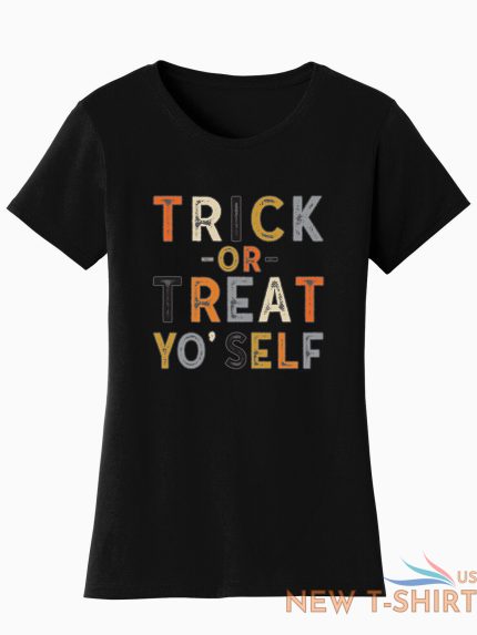 gravity trading womens halloween shirt trick or treat yo self graphic tee 0.jpg
