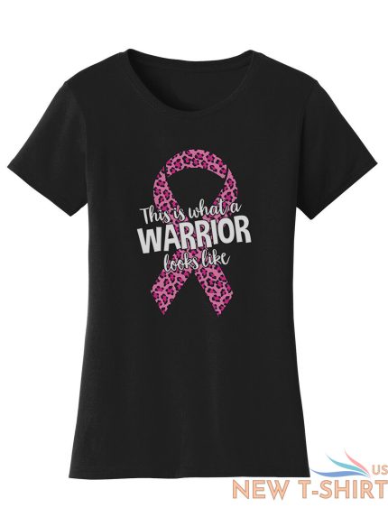 gravity trading womens this is what a warrior looks like breast cancer ribbon 0.jpg