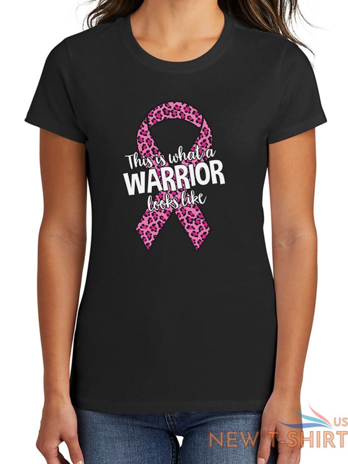 gravity trading womens this is what a warrior looks like breast cancer ribbon 2.jpg