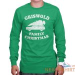 griswold family christmas vacation funny holiday movie long sleeve tshirt 0.jpg