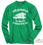 griswold family christmas vacation funny holiday movie long sleeve tshirt 2.jpg