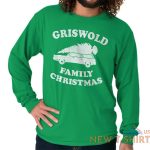 griswold family christmas vacation funny holiday movie long sleeve tshirt 8.jpg
