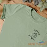 halloween tshirt ladies t shirt hello pumpkin trending autumn top 2.jpg