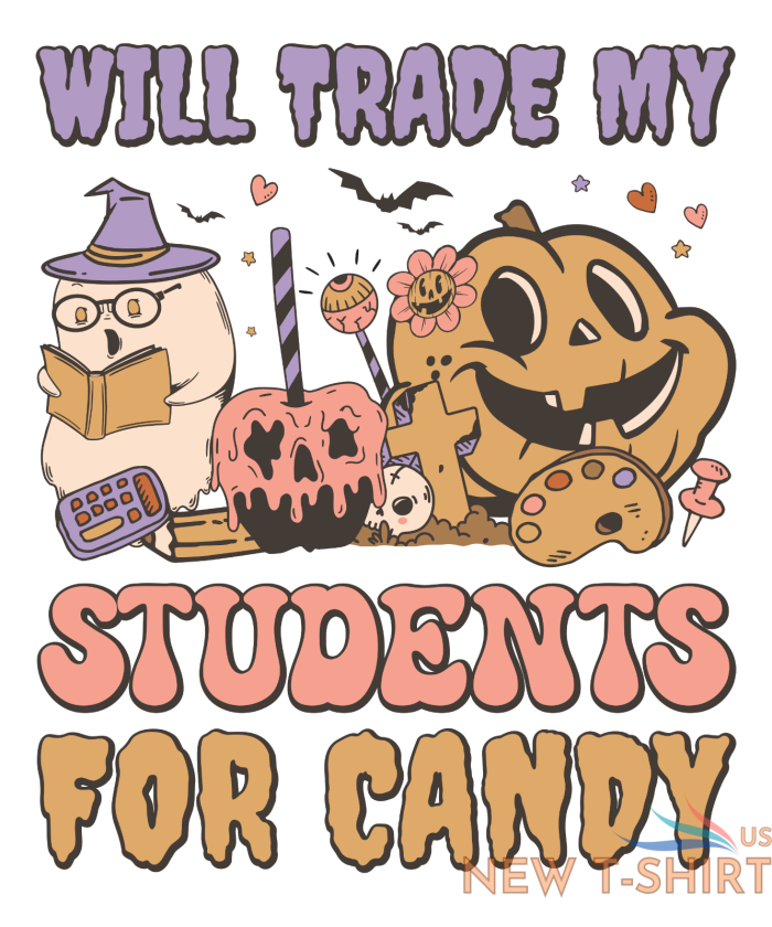 halloween will trade my students for candy ghost scary funny horror cartoon 5.png