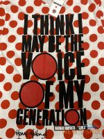 henry holland comic relief red nose day t shirt size large 5.jpg