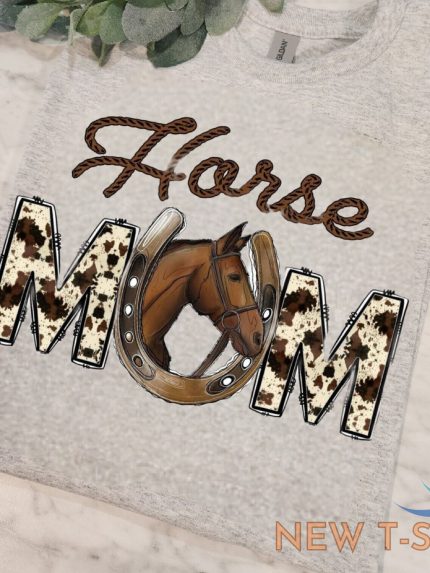 horse mom shirt popular cute trending sublimation horse mama cow print farm 0.jpg