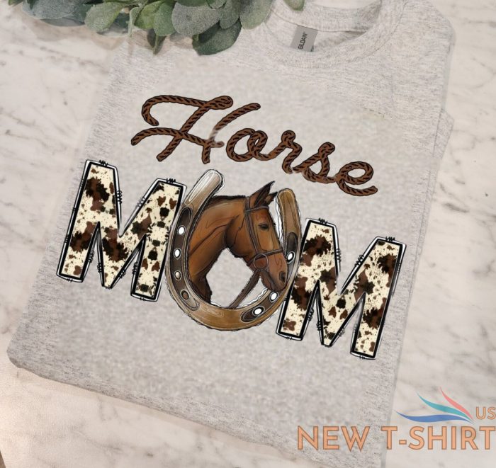 horse mom shirt popular cute trending sublimation horse mama cow print farm 0.jpg