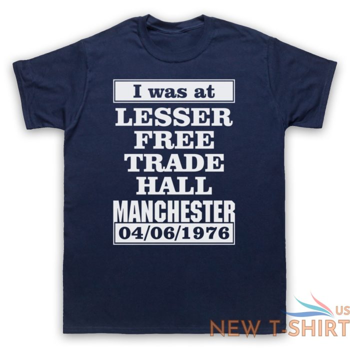 i was at lesser free trade hall manchester rock gig mens womens t shirt 3 1.jpg