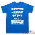 i was at lesser free trade hall manchester rock gig mens womens t shirt 4.jpg