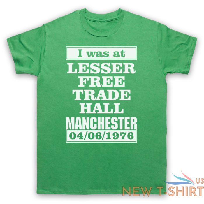 i was at lesser free trade hall manchester rock gig mens womens t shirt 7 1.jpg