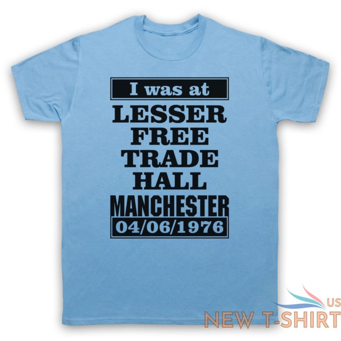 i was at lesser free trade hall manchester rock gig mens womens t shirt 8 1.jpg