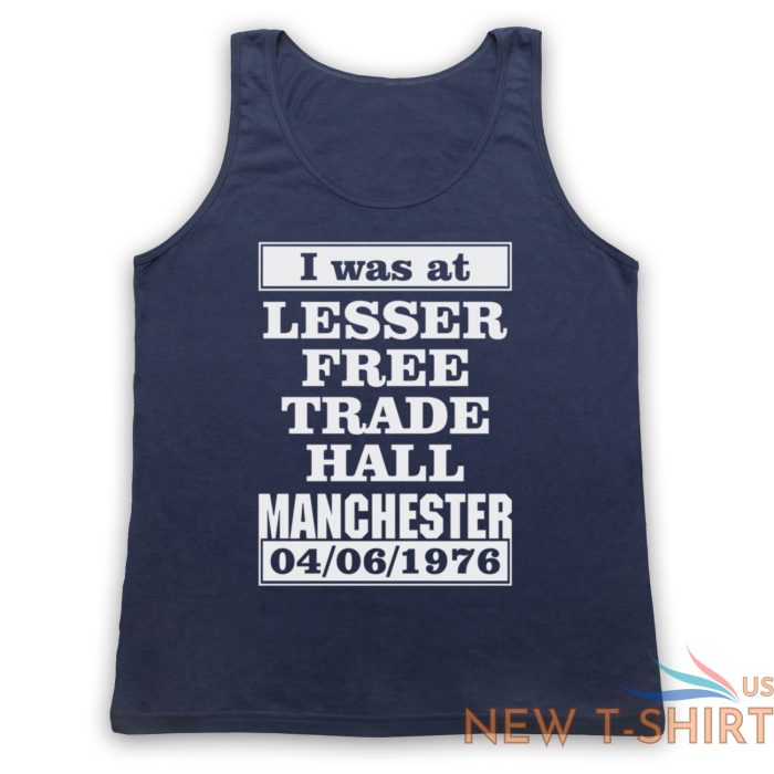 i was at lesser free trade hall manchester rock gig unisex tank top vest 3.jpg