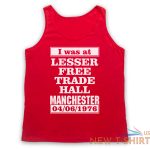 i was at lesser free trade hall manchester rock gig unisex tank top vest 5.jpg