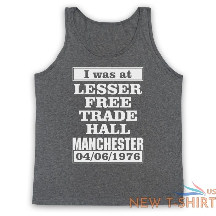 i was at lesser free trade hall manchester rock gig unisex tank top vest 6.jpg