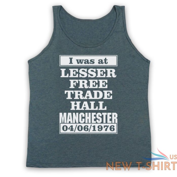 i was at lesser free trade hall manchester rock gig unisex tank top vest 8.jpg