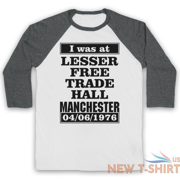 i was at lesser free trade hall unofficial manchester 3 4 sleeve baseball tee 7.jpg