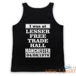 i was at lesser free trade hall unofficial manchester adults vest tank top 1.jpg