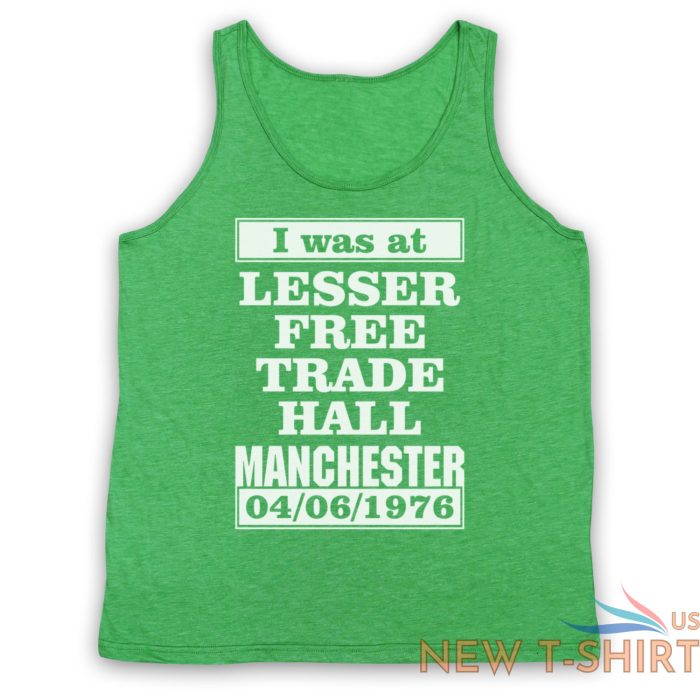 i was at lesser free trade hall unofficial manchester adults vest tank top 7.jpg