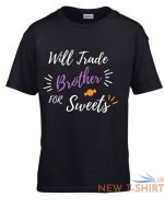 kids t shirt trade brother for sweets printed fun novelty sibling sleeve tee top 1.jpg