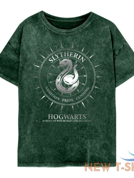 ladies harry potter slytherin constellations official tee t shirt womens girls 0.jpg