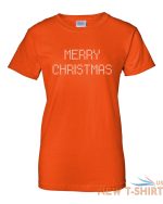 ladies merry christmas t shirt present tee t shirt x mas gift funny idea 7.jpg