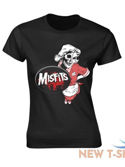 ladies misfits waitress official tee t shirt womens 0.jpg