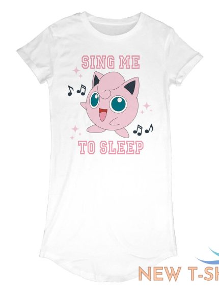 ladies pokemon sing me to sleep tee dress official tee t shirt womens 0.jpg