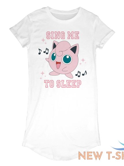 ladies pokemon sing me to sleep tee dress official tee t shirt womens girls 0.jpg