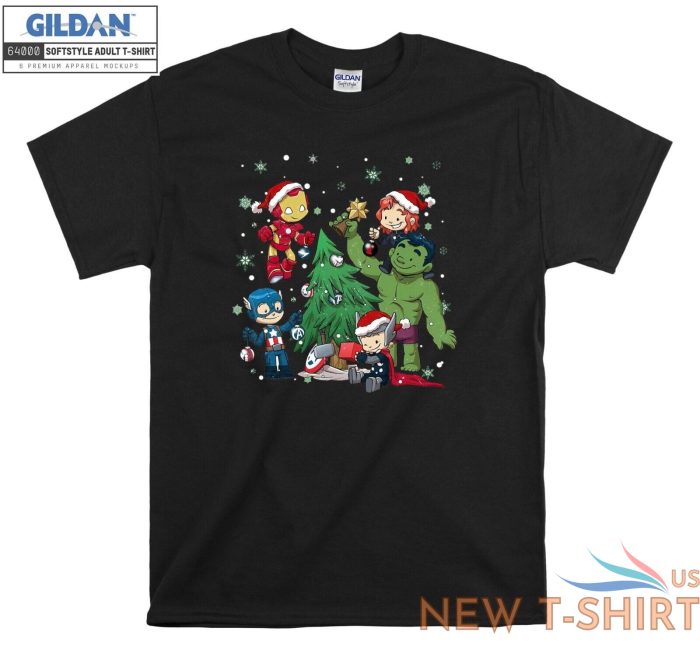 marvel avenger christmas super t shirt gift hoodie t shirt men women unisex a15 0 1.jpg