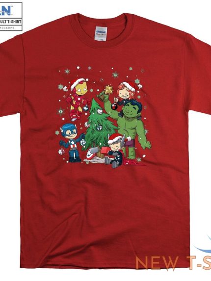 marvel avenger christmas super t shirt gift hoodie t shirt men women unisex a15 1 1.jpg