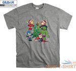 marvel avenger christmas super t shirt gift hoodie t shirt men women unisex a15 4 1.jpg